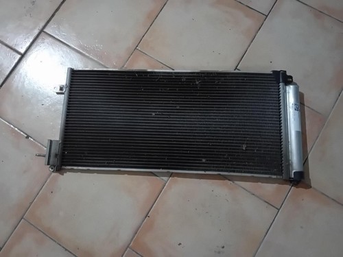 Radiatore aria condizionata - radiatore,