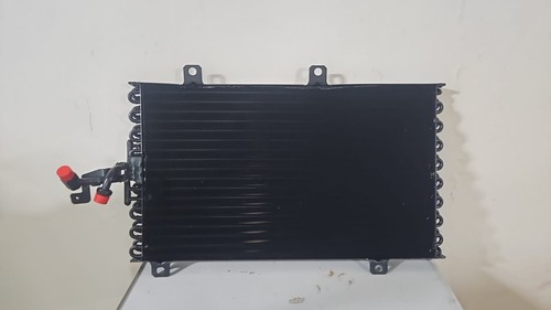 Radiatore condensatore aria - condensatore,