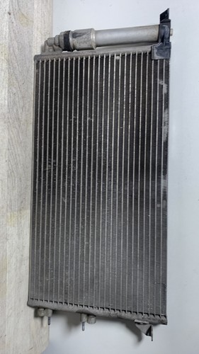 Radiatore aria condizionata - radiatore,