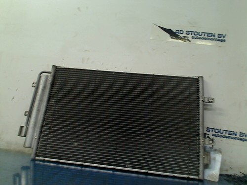 Radiatore aria condizionata - radiatore,