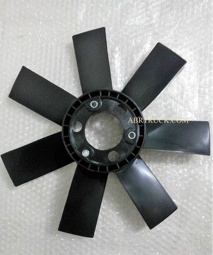 Ventola ventilatore radiatore - ventilatore,