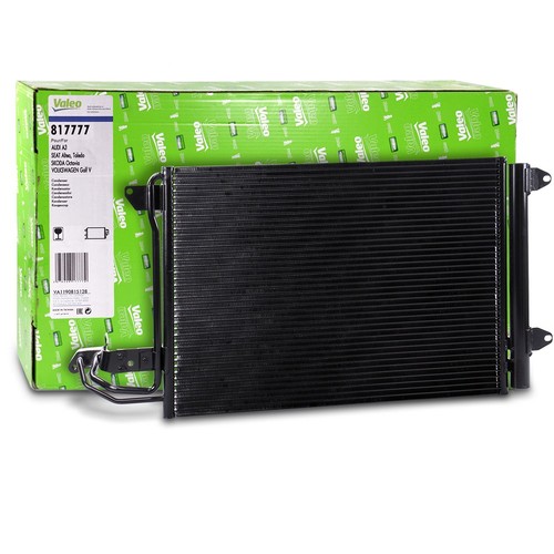 Valeo condensatore aria - valeo,