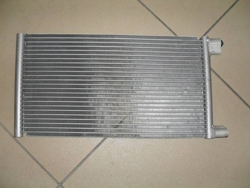 Radiatore aria condizionata - radiatore,