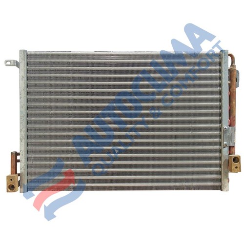 Radiatore aria condizionata - aria,