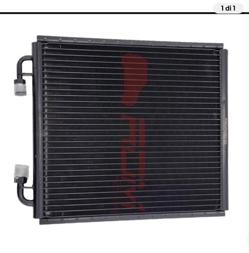 Radiatore condensatore per - condensatore,