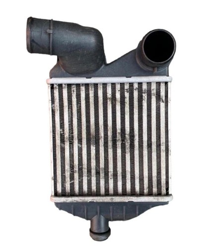 Radiatore intercooler - radiatore,