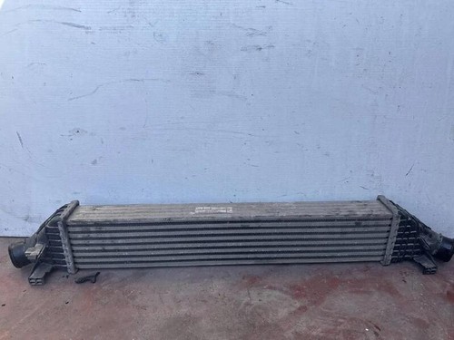 Radiatore aria intercooler - radiatore,