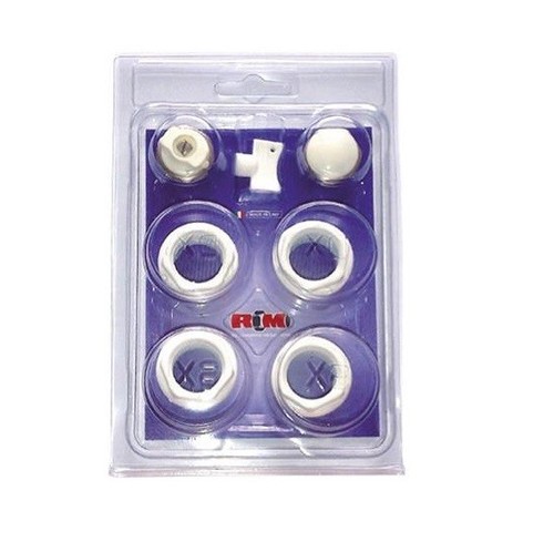 Kit blister universale - kit,