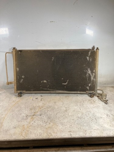 Condensatore radiatore aria - radiatore,