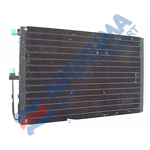 Radiatore aria condizionata - aria,