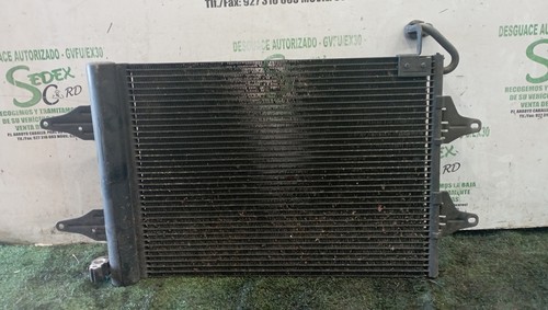 6q0820411h condensatore - 6q0820411h,