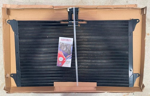 Radiatore aria condizionata - aria,