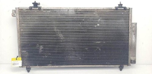 Condensatore radiatore aria - radiatore,