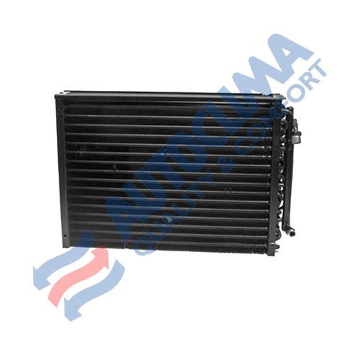 Radiatore aria condizionata - aria,