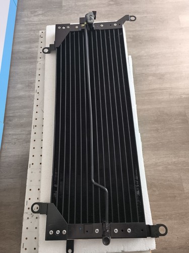 Radiatore aria condizionata - aria,