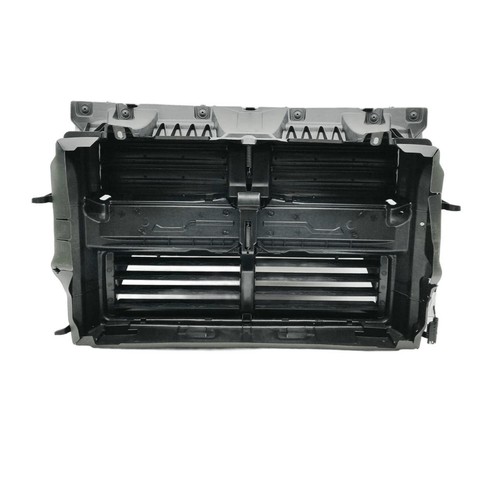 Duttore aria radiatore con - radiatore,