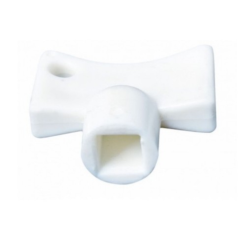 Chiave sfiato plastica - chiave,