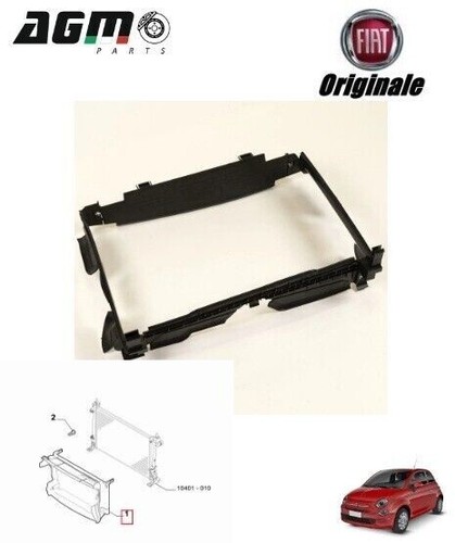 Convogliatore aria deflettore - convogliatore,