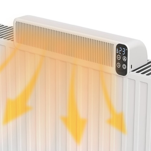 Ventilatore radiatore valiant - radiatore,