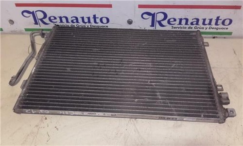 Radiatore aria condizionata - radiatore,