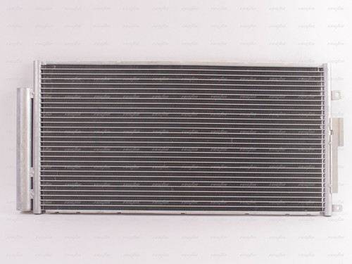 Condensatore radiatore aria - condensatore,