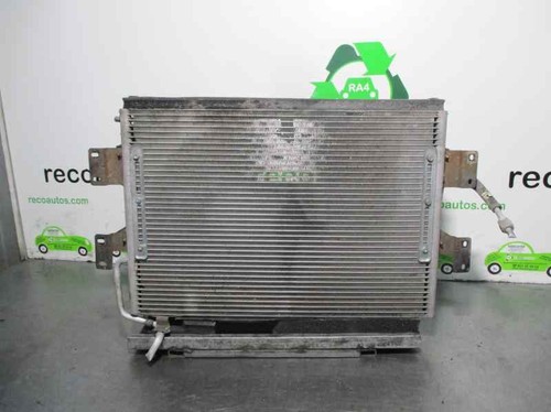 Condensatore radiatore aria - radiatore,