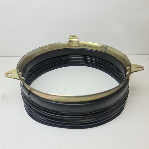 Convogliatore aria radiatore - convogliatore,