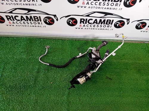 Radiatore aria condizionata - aria,