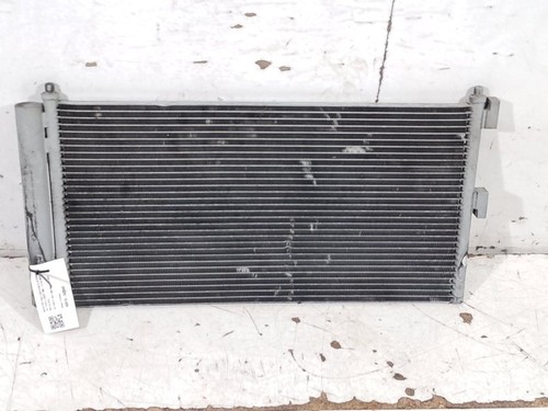 Radiatore aria condizionata - radiatore,