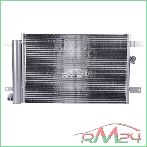 Condensatore radiatore aria - condensatore,