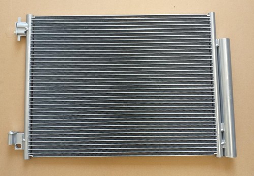 Radiatore aria condizionata - aria,