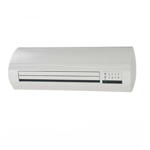 Radiatore generatore aria - di,