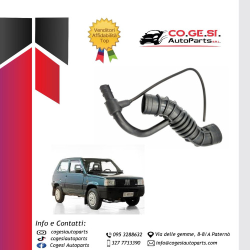 Manicotto tubo condotto - tubo,