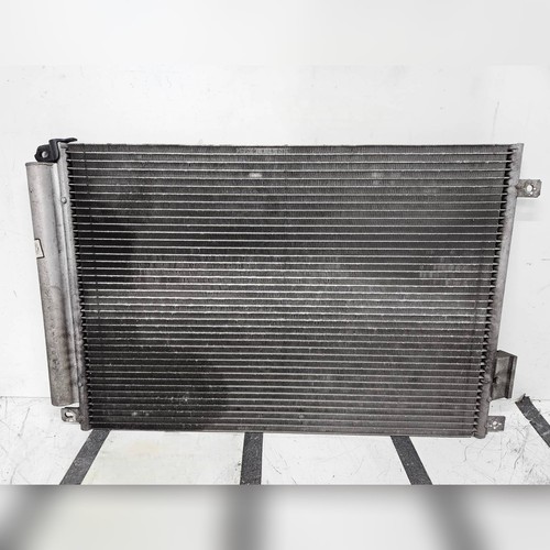 Radiatore condensatore aria - condensatore,
