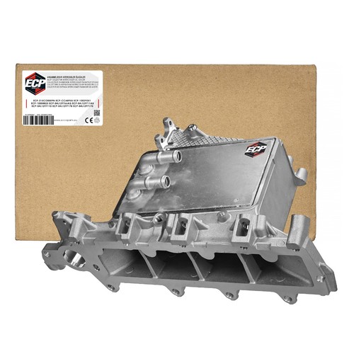 Intercooler radiatore aria - intercooler,
